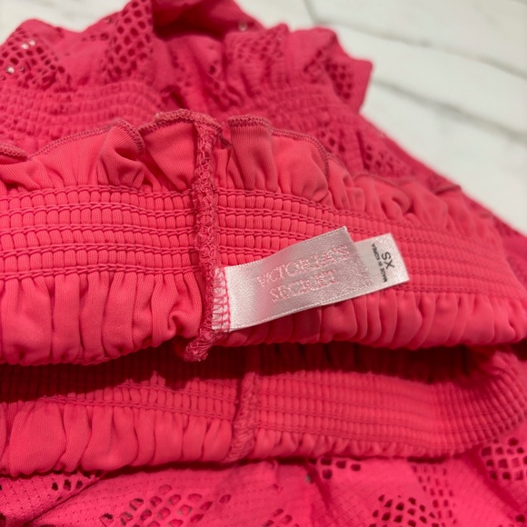 Victoria's Secret Beach/Swim Suit Cover Up Size XS - Picture 3 of 4